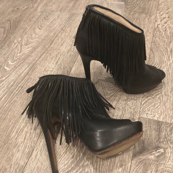 Booties - Picture 3 of 3